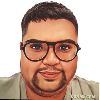 Manish Nachnani